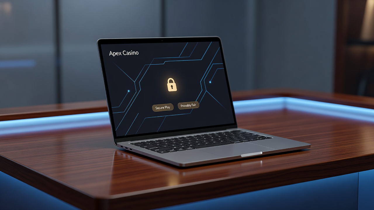 Επιλογή Αξιόπιστων Πλατφορμών - ξενα online casino