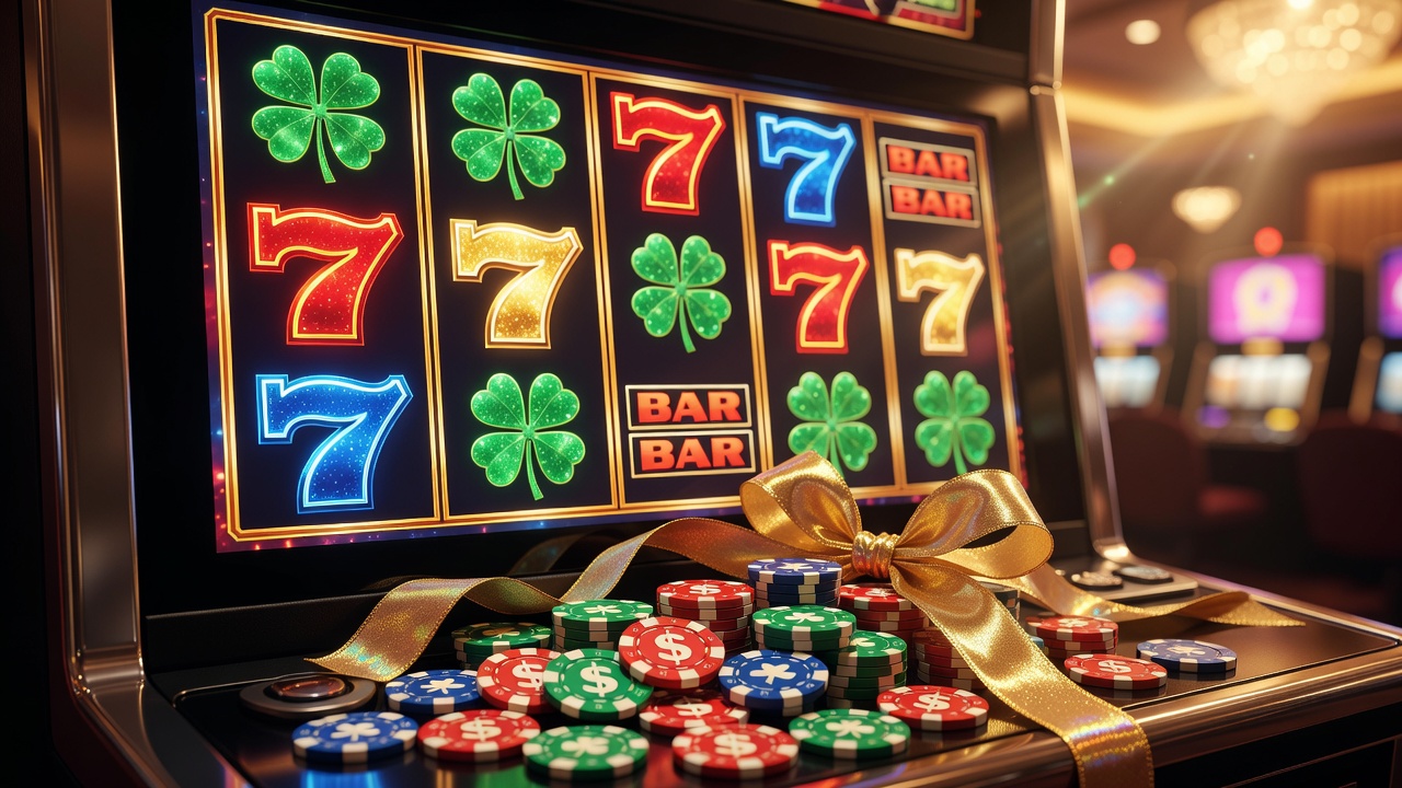 Παιχνίδια και Μπόνους στα Ξένα Online Casino - ξενα online casino