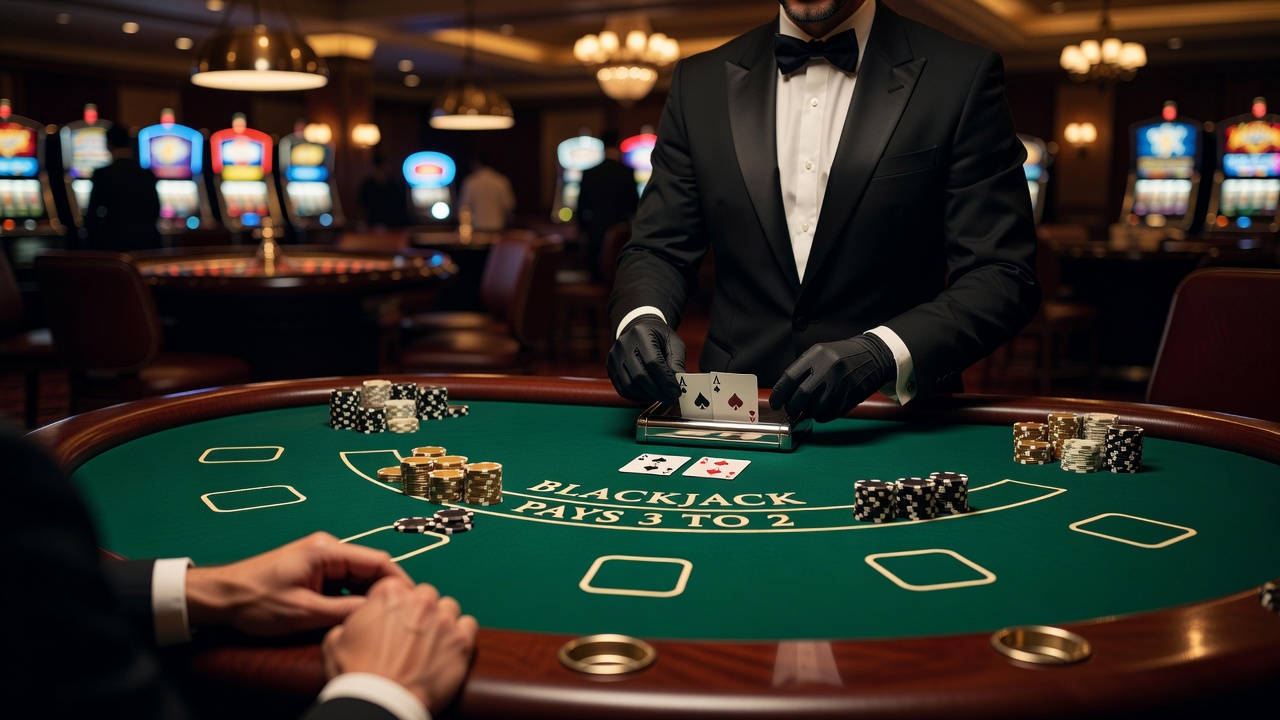 Παιχνίδια Live Casino σε Ξένες Πλατφόρμες - ξενα online casino