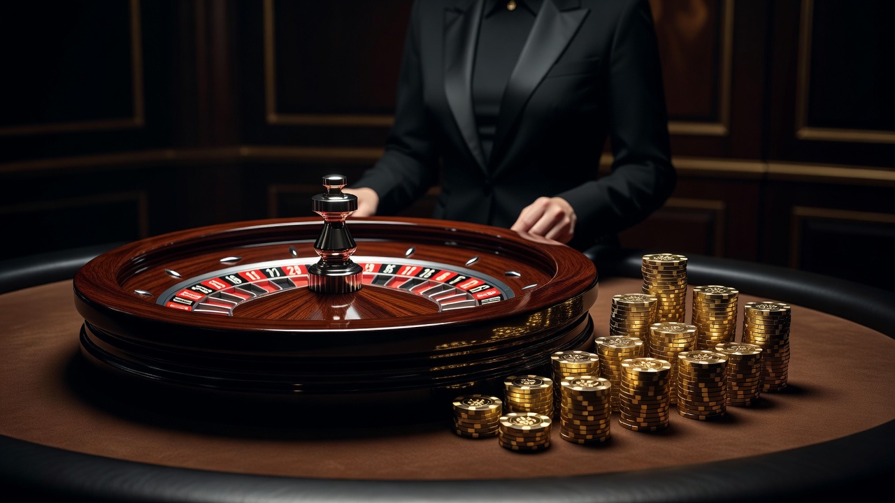 Αναλυτικοί Τύποι Προσφορών Καζίνο Live - casino bonus