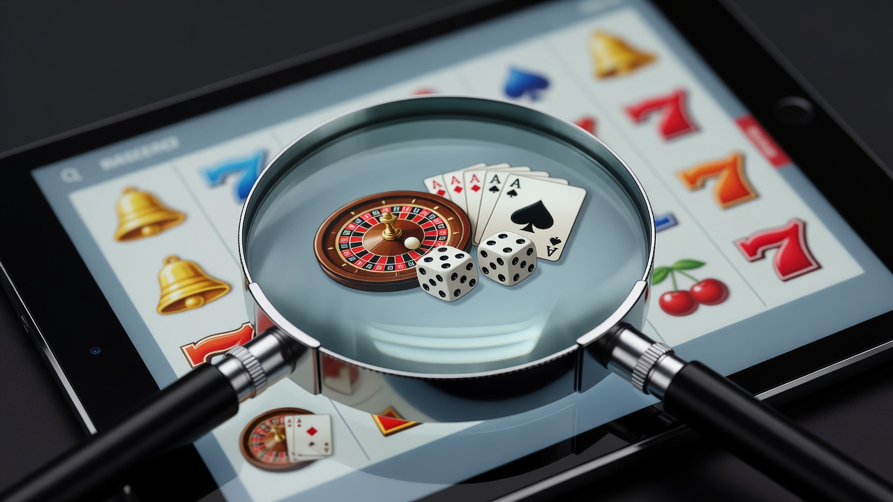 Κατανόηση Όρων και Προϋποθέσεων στα Casino Bonus - casino bonus