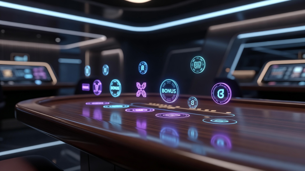 Επιλογή του Ιδανικού Casino Bonus το 2026 - casino bonus