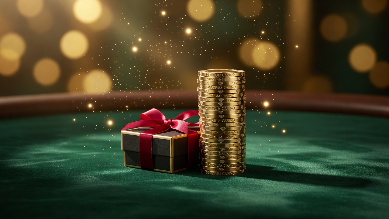 Μπόνους και Προσφορές για τους Παίκτες - casino paysafecard