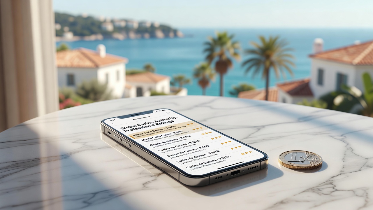 Πώς Επιλέγουμε τα Κορυφαία Casino 1 Euro Deposit για Έλληνες Παίκτες - casino 1 euro deposit