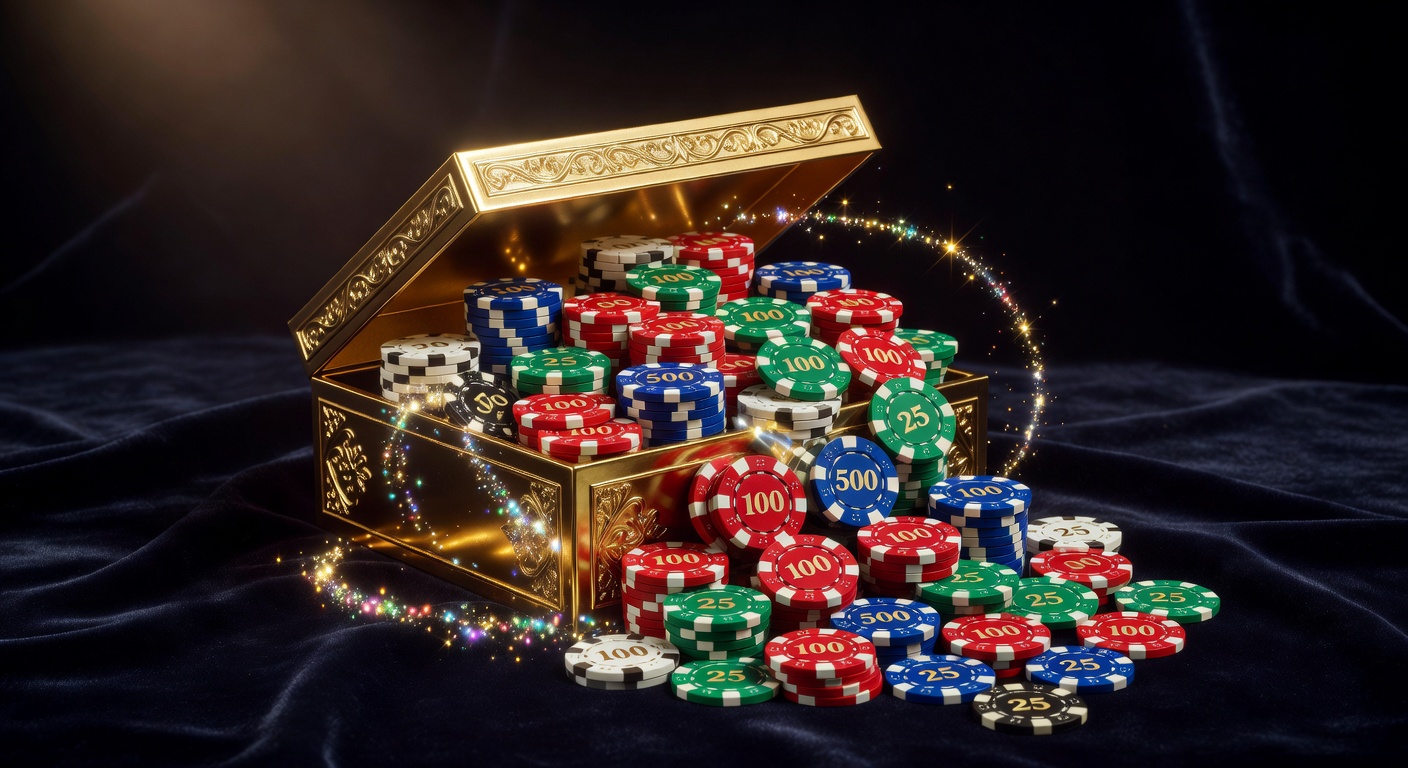 Διαθέσιμα Μπόνους και Προσφορές Casino 1 Euro Deposit - casino 1 euro deposit
