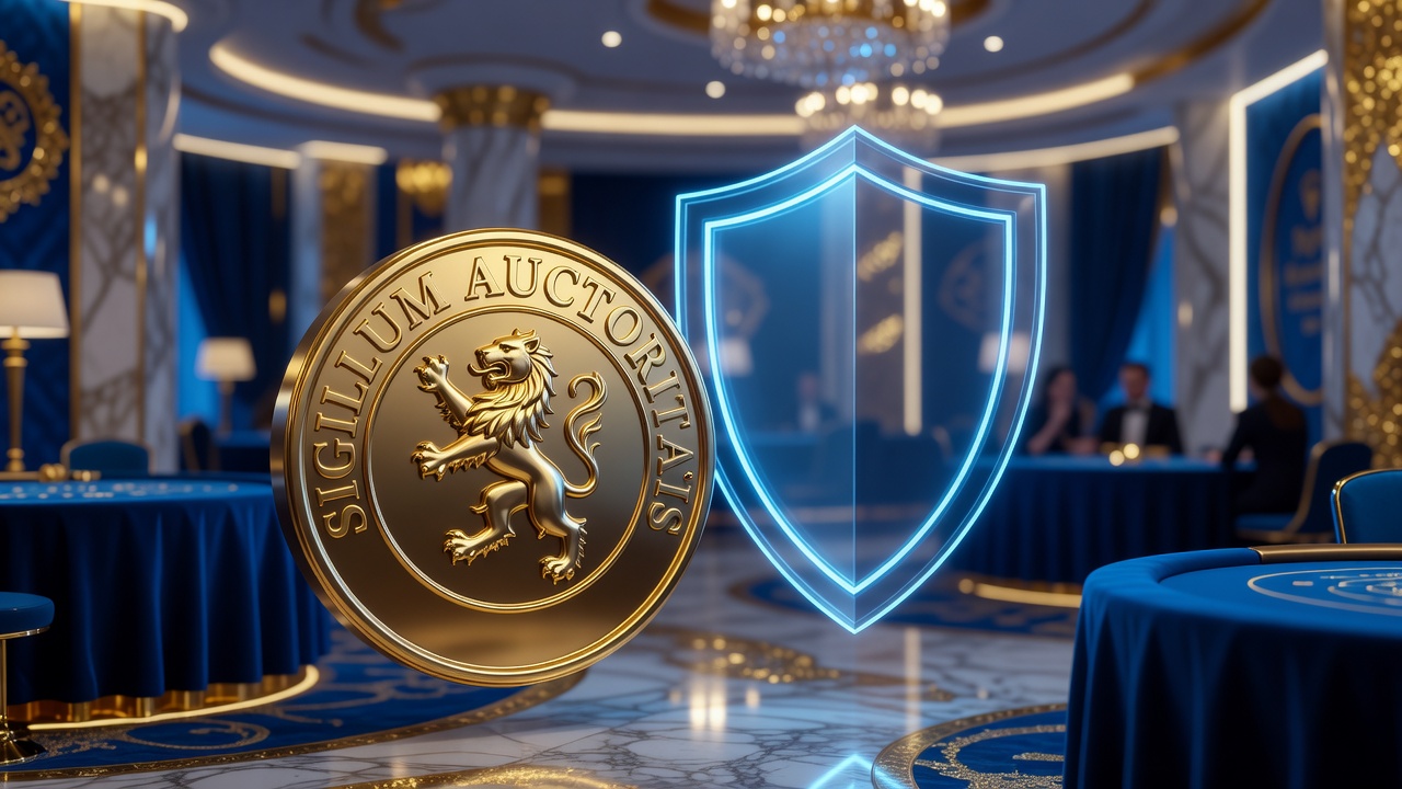 Ασφάλεια, Νομιμότητα και Αδειοδοτήσεις - xena casino