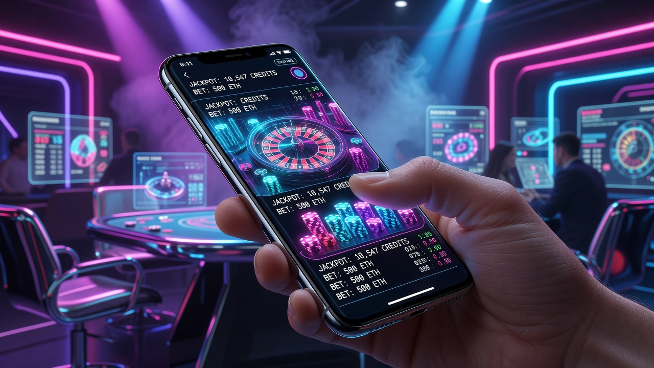 Πώς να Επιλέξετε το Καλύτερο Xena Casino το 2026 - xena casino