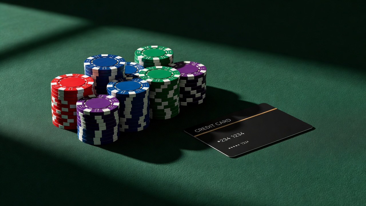 Πλεονεκτήματα και Μειονεκτήματα της Visa για Online Casino - visa casino