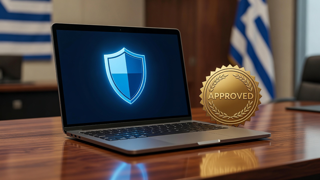 Νόμιμα Online Καζίνο στην Ελλάδα: Άδεια και Ασφάλεια - new casino